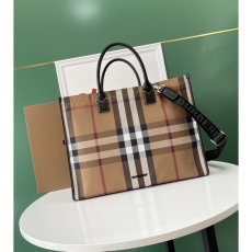 Burberry Shopping Bags